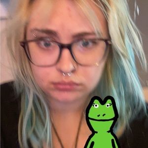 Meet your Posher, Lizzie